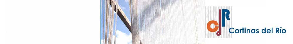 cortinas moscas de tiras plastico