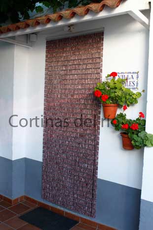 cortinas de tiras para puertas cortinas de tiras para puertas