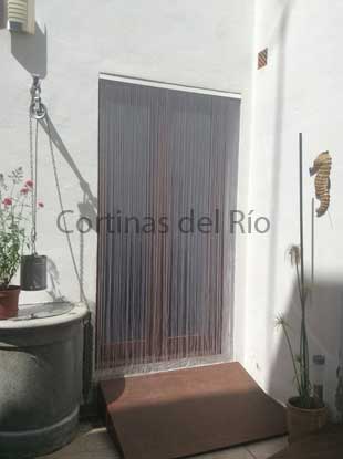 Persianas alicantinas